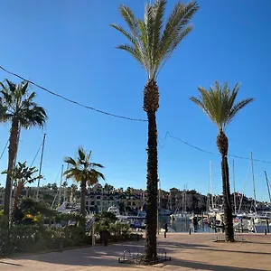  Apartment Ribera Del Marlin Spain