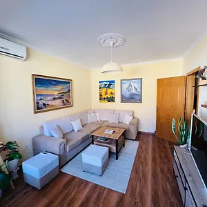 Appartamento Cozy Albania