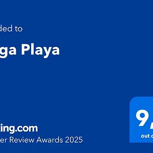  Apartment Teiga Playa Spain